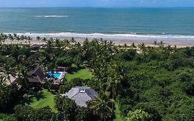 Hotel E Resort Villas De Trancoso