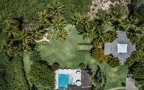 Hotel E Resort Villas De Trancoso